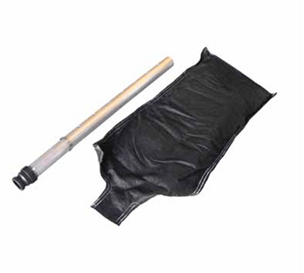 Bund Filter Replacement Bag
