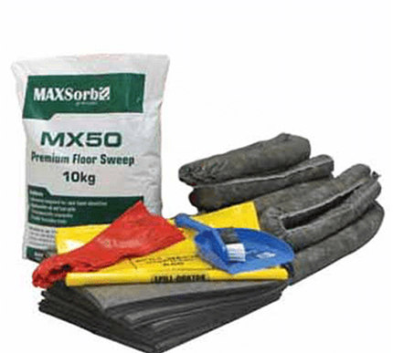 GENERAL PURPOSE SPILL KIT REFILLS