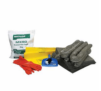 GENERAL PURPOSE SPILL KIT REFILLS