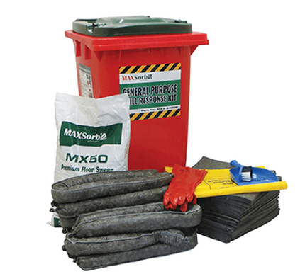 GENERAL PURPOSE SPILL KITS