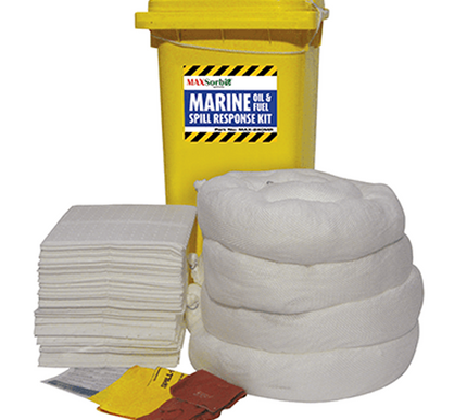 240L Marine Spill Kit