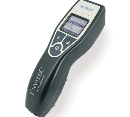 AlcoQuant 6020 plus - PASSIVE