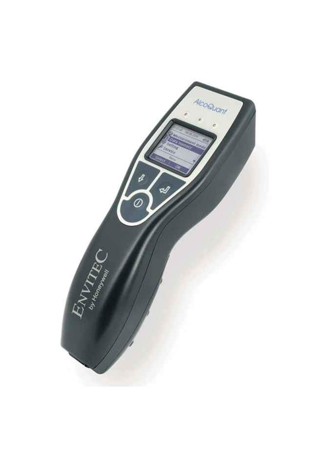 AlcoQuant 6020 plus - STANDARD