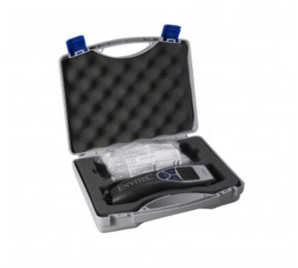 AlcoQuant 6020 plus - PASSIVE