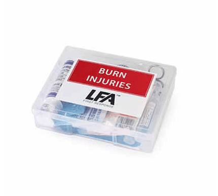 Burns Module Kit
