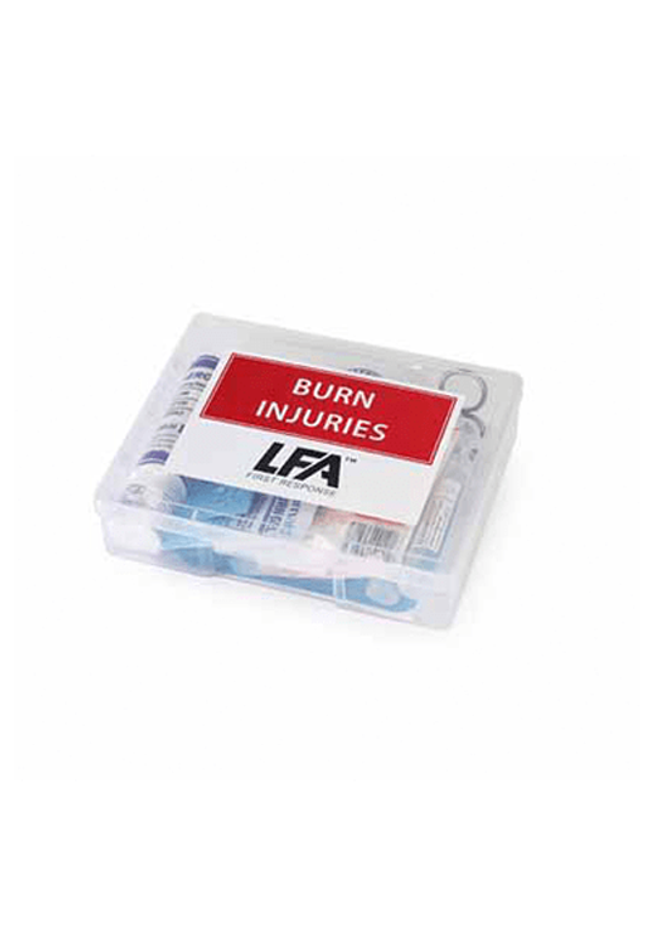 Burns Module Kit