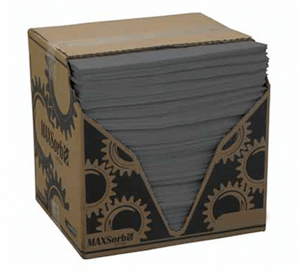 GENERAL PURPOSE ABSORBENT PADS