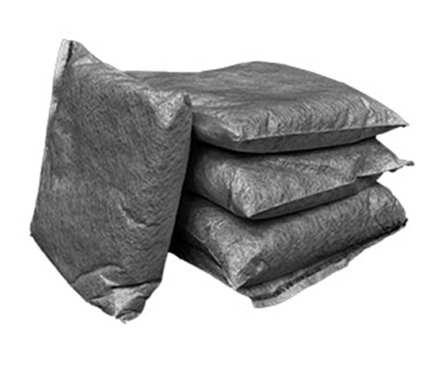 GENERAL PURPOSE ABSORBENT PILLOWS