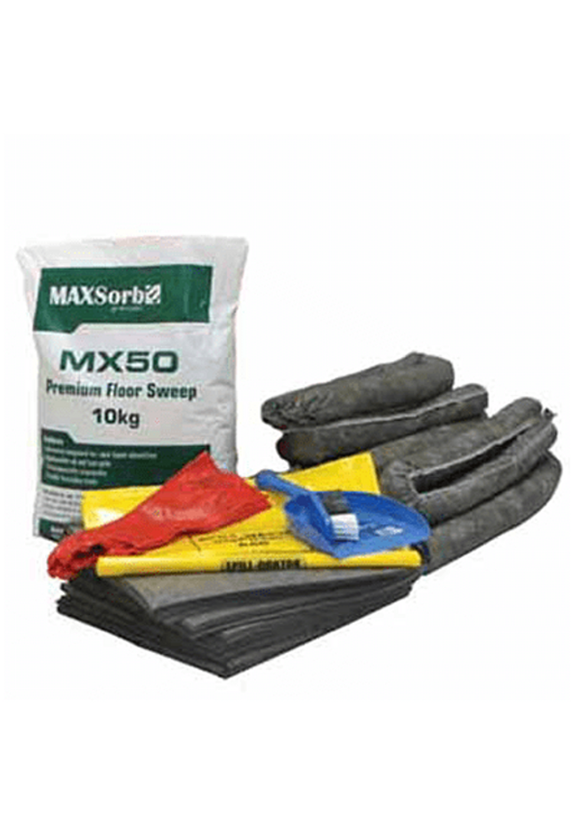 GENERAL PURPOSE SPILL KIT REFILLS