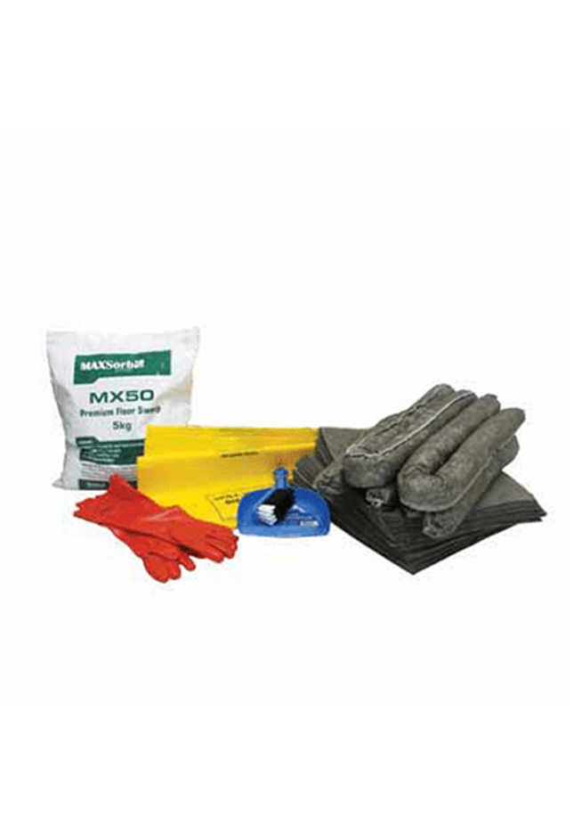 GENERAL PURPOSE SPILL KIT REFILLS