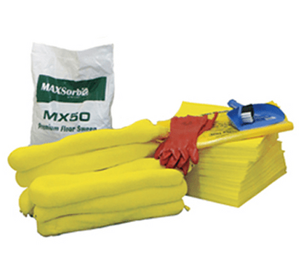 HAZCHEM SPILL KIT REFILLS