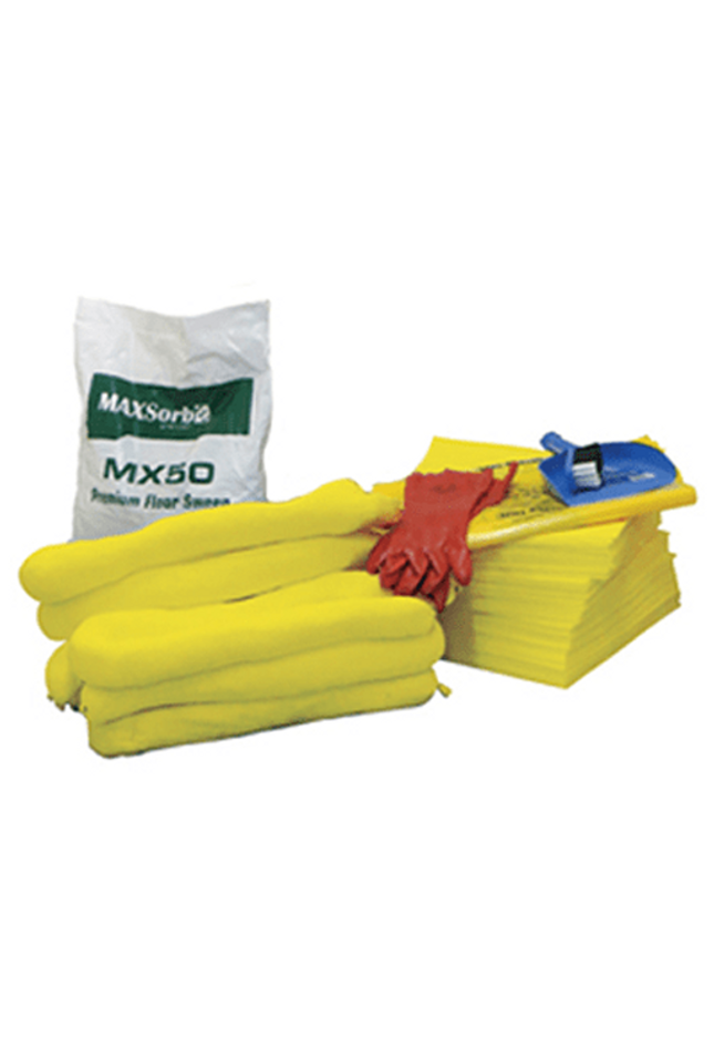 HAZCHEM SPILL KIT REFILLS