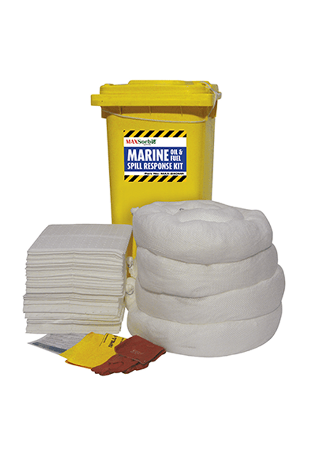 240L Marine Spill Kit
