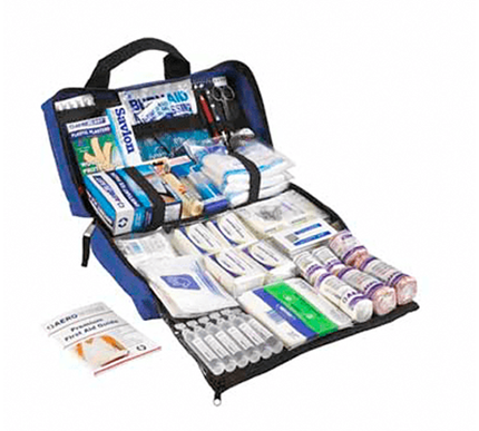 Offroad Survival Kit – Softpack