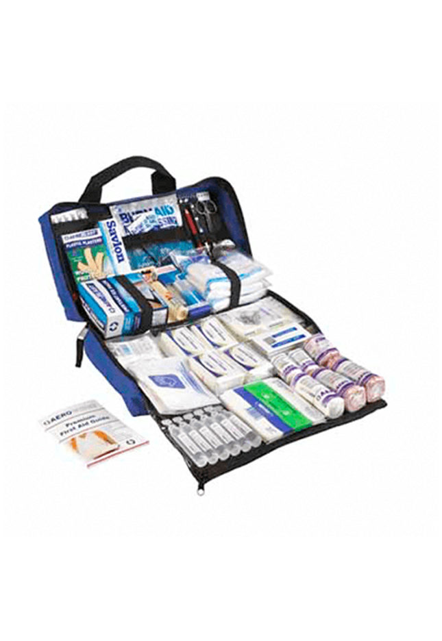 Offroad Survival Kit – Softpack
