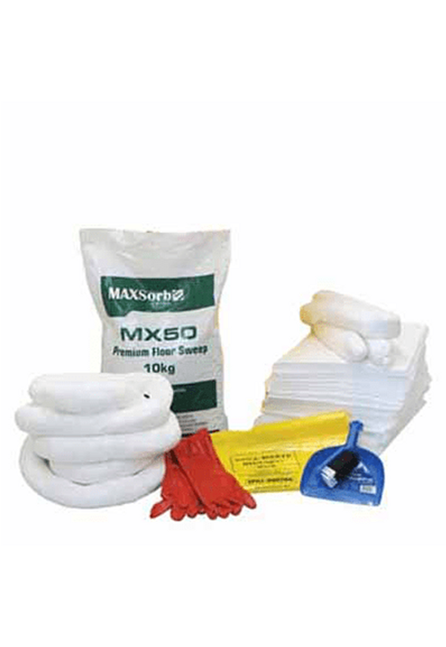 OIL & FUEL SPILL KIT REFILLS