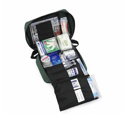Workplace Response Kit 2 – Softpack