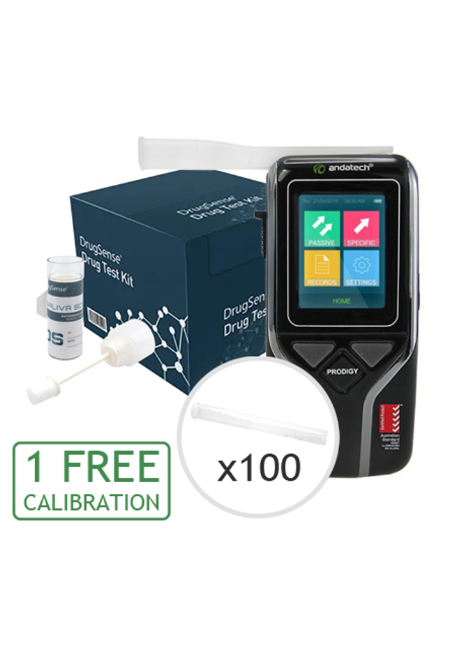 Prodigy S Workplace Bundle