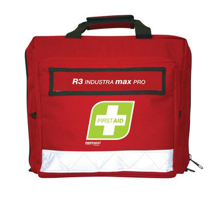 R3 Marine Pro First Aid Kit, Soft Pack