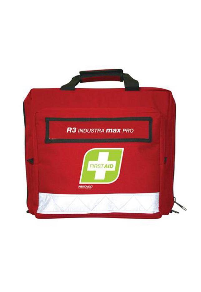 R3 Marine Pro First Aid Kit, Soft Pack
