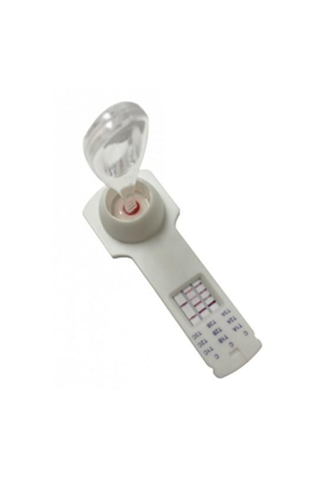 DrugSense OraScan Cassette