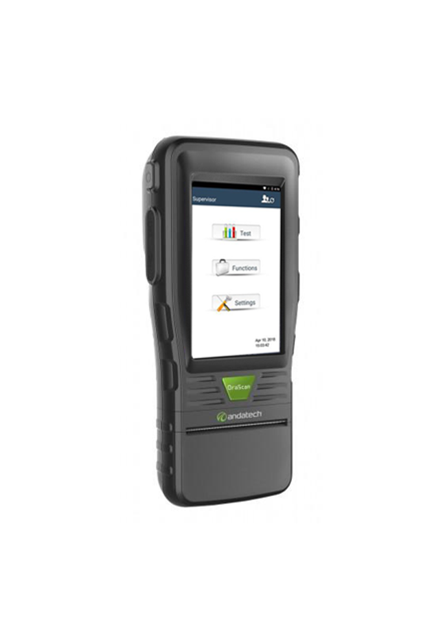 DrugSense OraScan Drug Analyser
