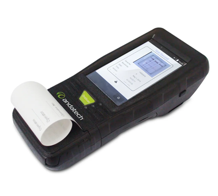 DrugSense OraScan Drug Analyser