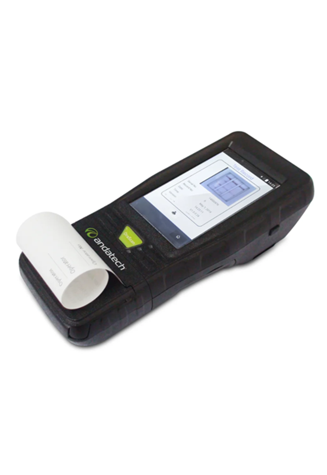 DrugSense OraScan Drug Analyser