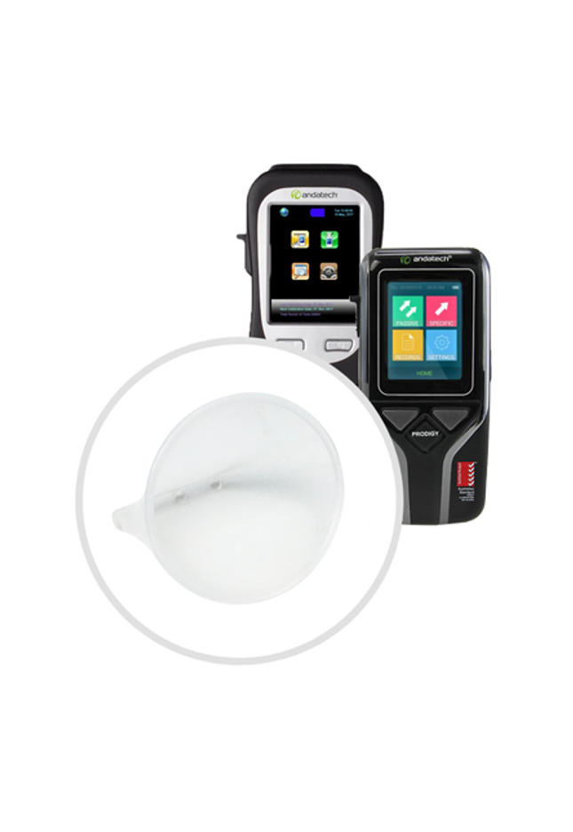 1 x Passive Sampling Cup for Prodigy & Prodigy S
