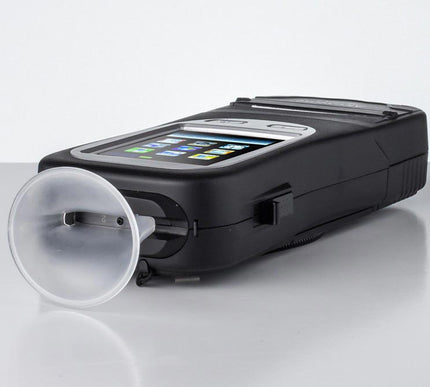 AlcoSense Prodigy 2 Fuel Cell Workplace Breathalyser w/ Built-In Printer