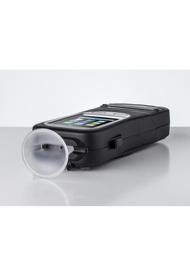 AlcoSense Prodigy 2 Fuel Cell Workplace Breathalyser w/ Built-In Printer